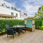 Residenz Bismarck Whg 1 Westerland