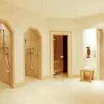 Residenz Bismarck Whg 1 Apartmán Westerland