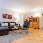 Residenz Bismarck Whg 1 아파트