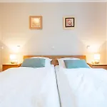 Residenz Bismarck Whg 1 아파트 *