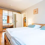 아파트 Residenz Bismarck Whg 1 *