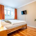 Residenz Bismarck Whg 1