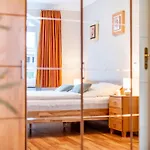 Residenz Bismarck Whg 1 * 베스터란트
