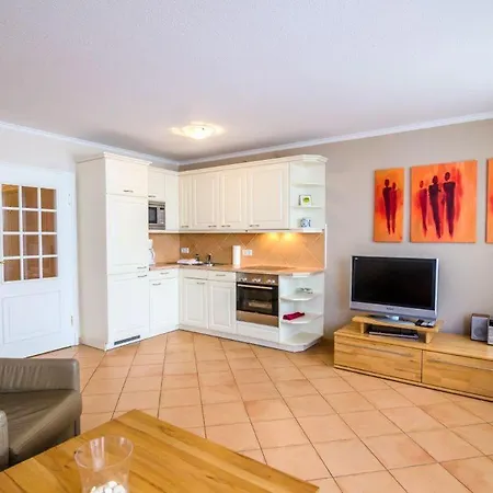 Residenz Bismarck Whg 1 *