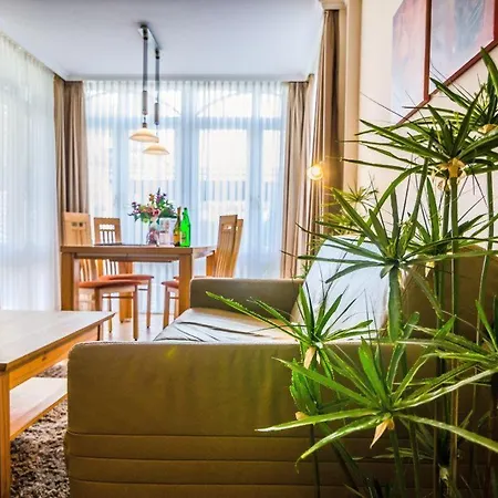 Residenz Bismarck Whg 1 Westerland