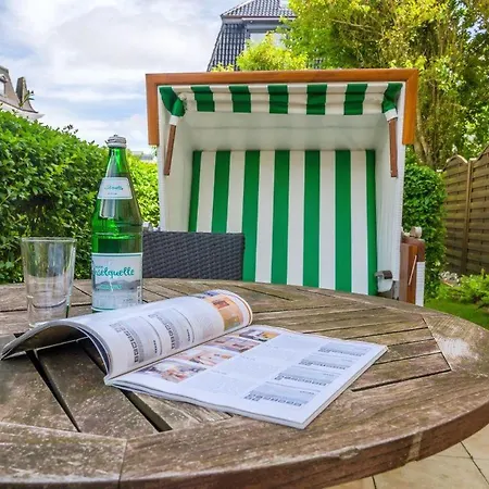 Residenz Bismarck Whg 1 *