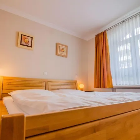 Residenz Bismarck Whg 1 *