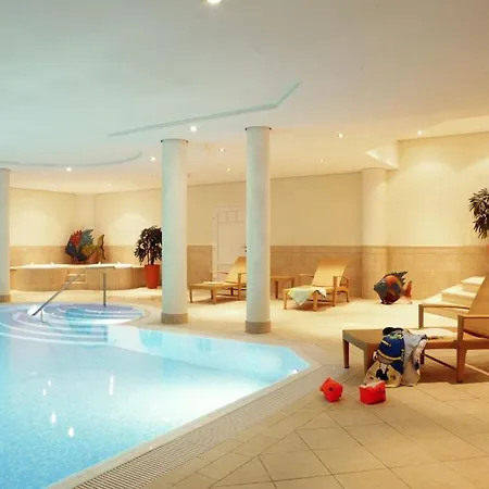 Residenz Bismarck Whg 1 Apartmán