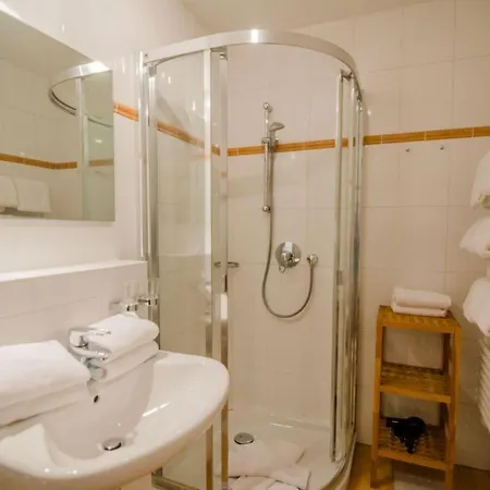 Residenz Bismarck Whg 1 Westerland