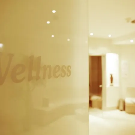 Residenz Bismarck Whg 1