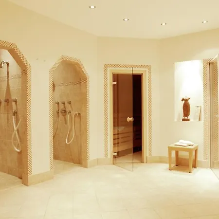 Residenz Bismarck Whg 1 Apartmán Westerland