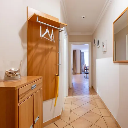 Residenz Bismarck Whg 1 *