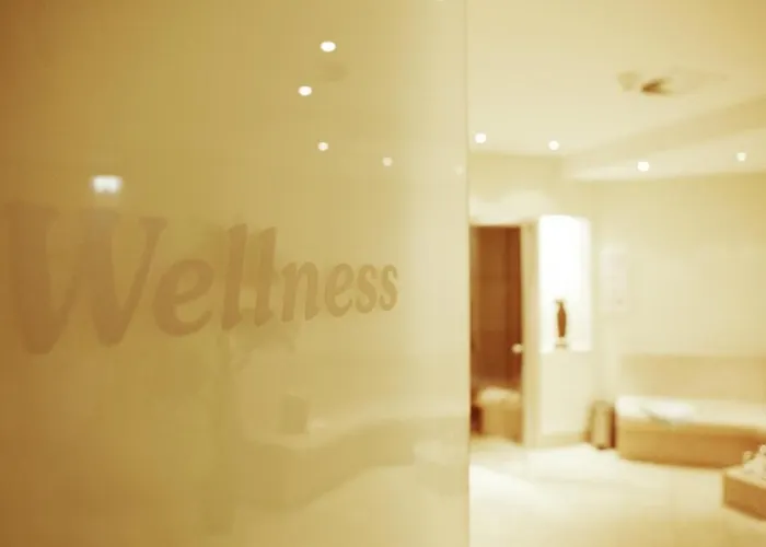 Residenz Bismarck Whg 1