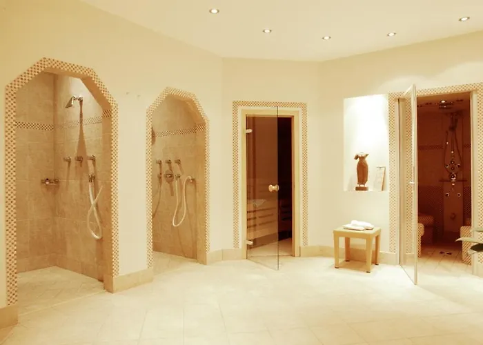 Residenz Bismarck Whg 1 Lejlighed Vesterland