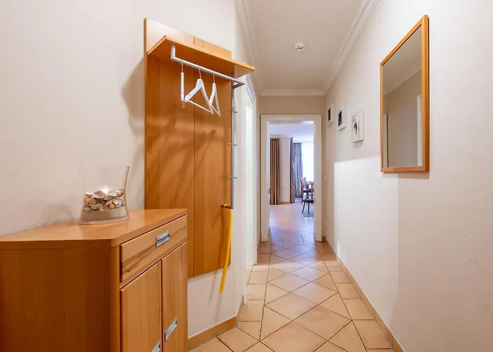 Residenz Bismarck Whg 1 *