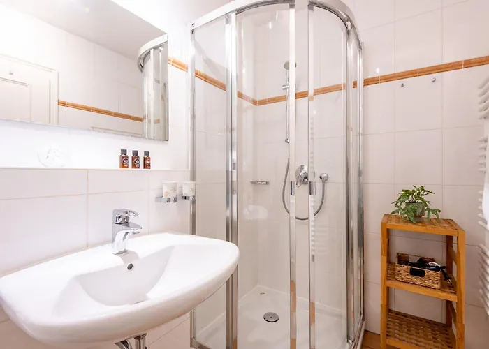 Residenz Bismarck Whg 1 Westerland